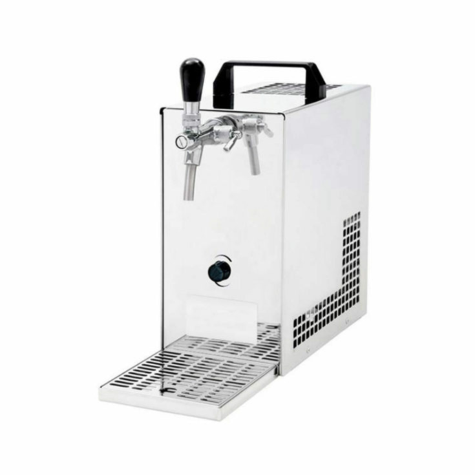 Tireuse à bière manifestation