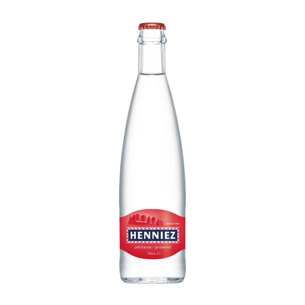 Henniez Gazeuse 50cl