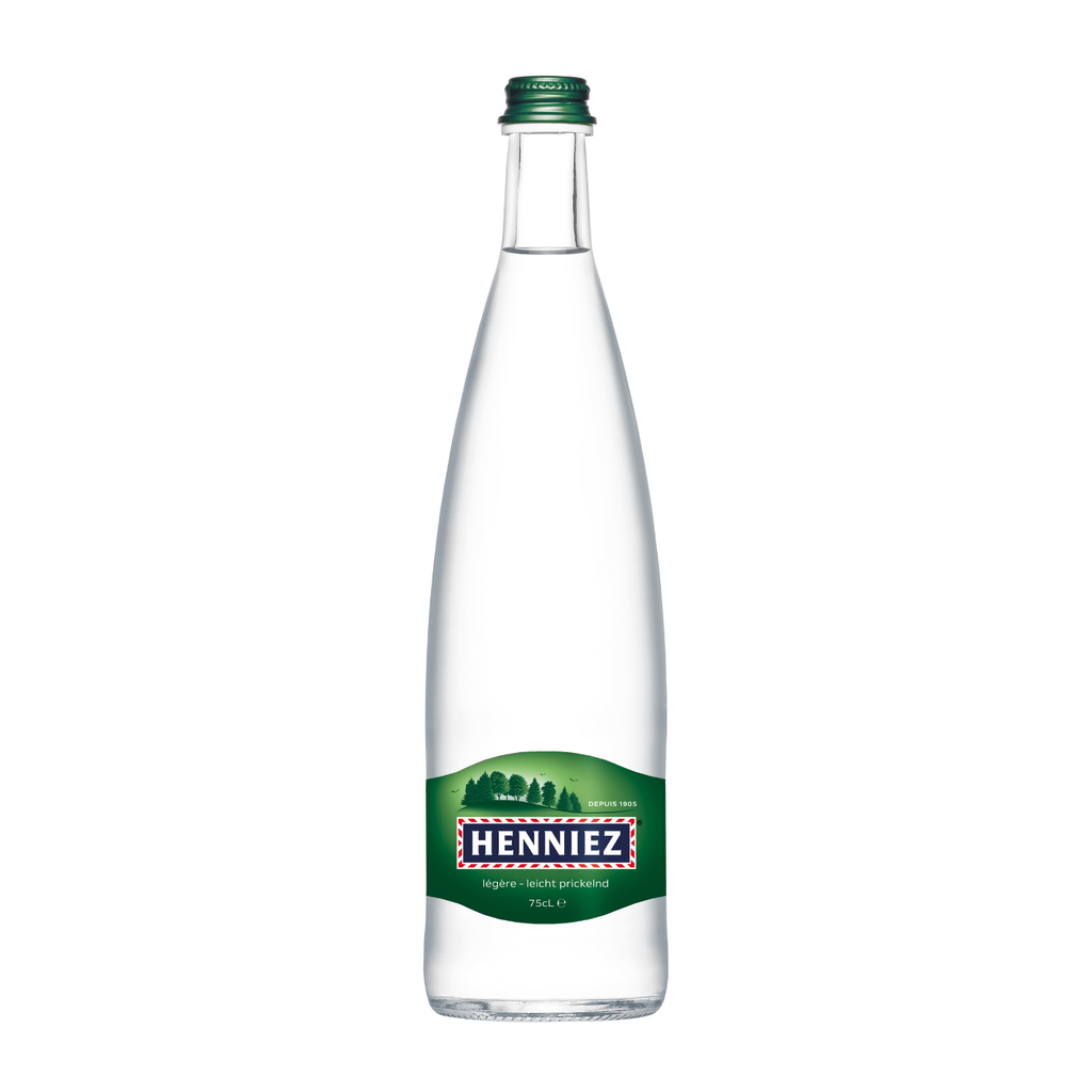 Henniez Légère 75cl