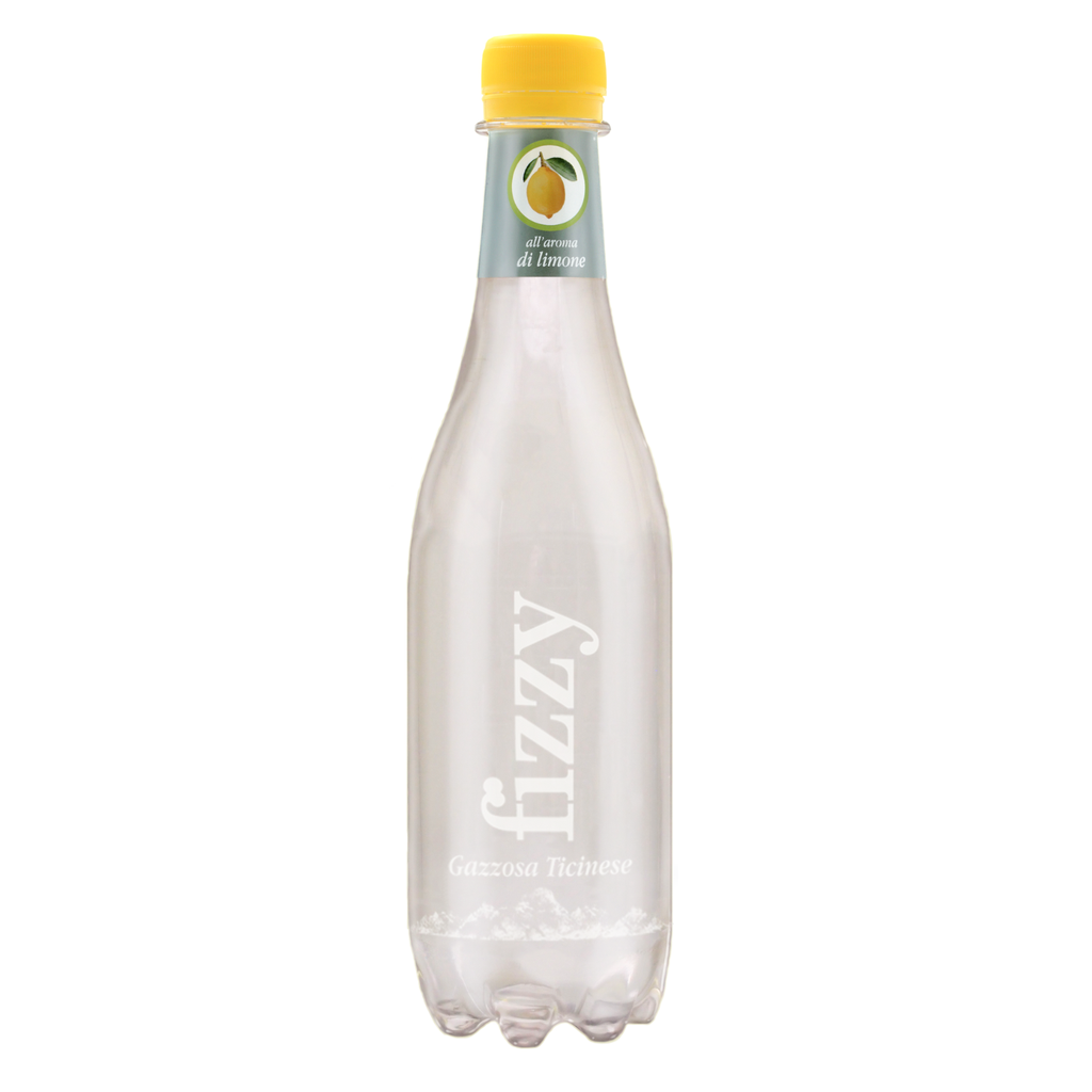 Fizzy Citron Pet 46cl*