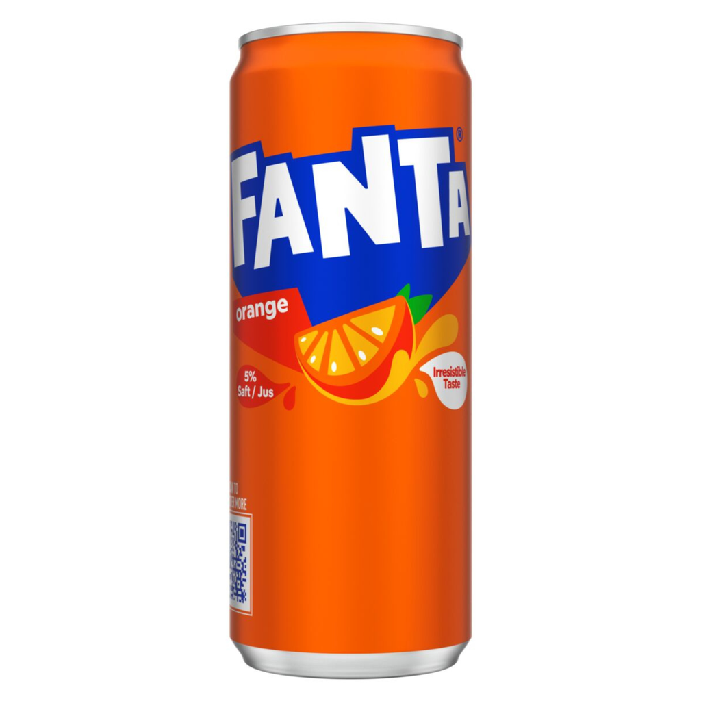 Fanta Boîte*