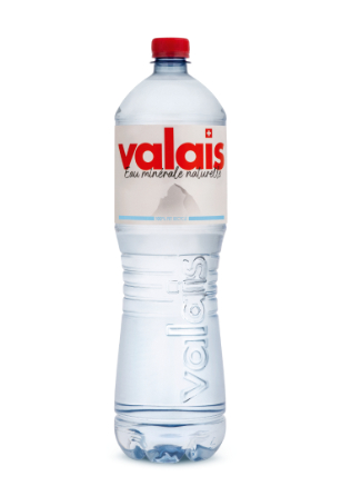 Valais Naturelle Pet 150cl*