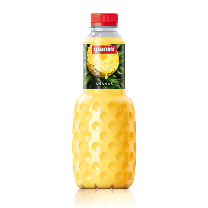 Granini Ananas Pet*