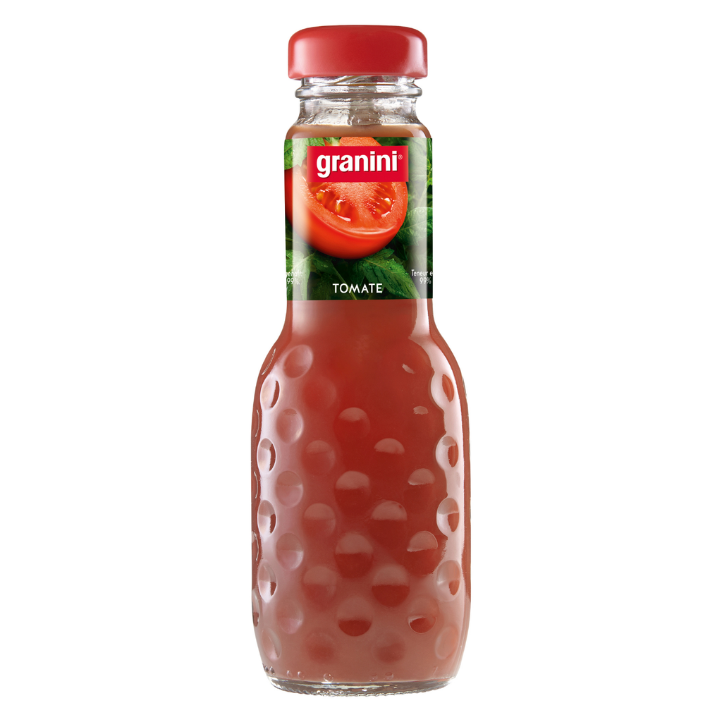 Granini Tomate Caisse*