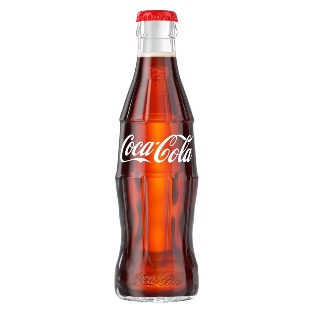 Coca-Cola