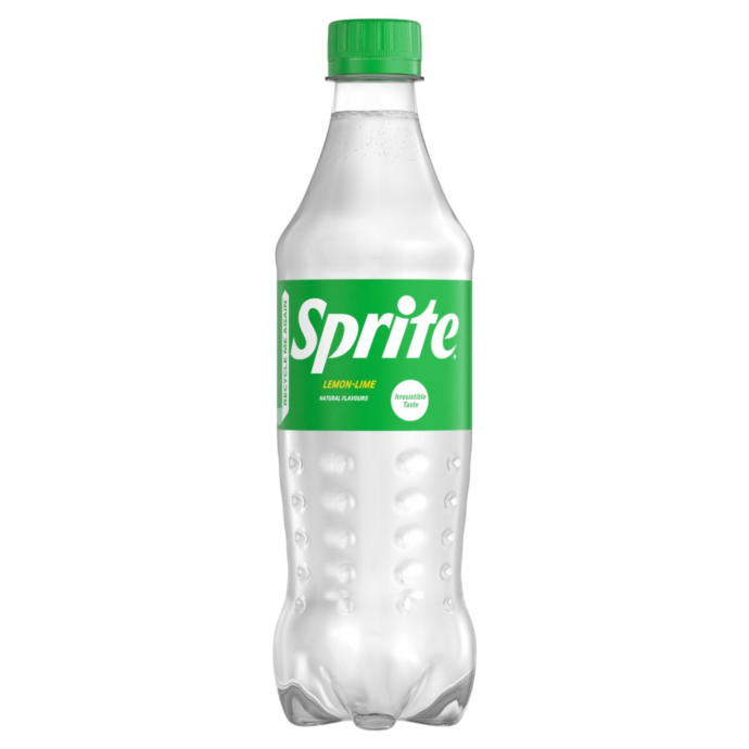 Sprite S.P 50cl*