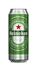 Heineken Boîte 50cl*