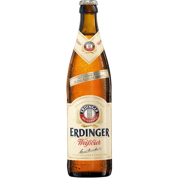 Erdinger Weissbier