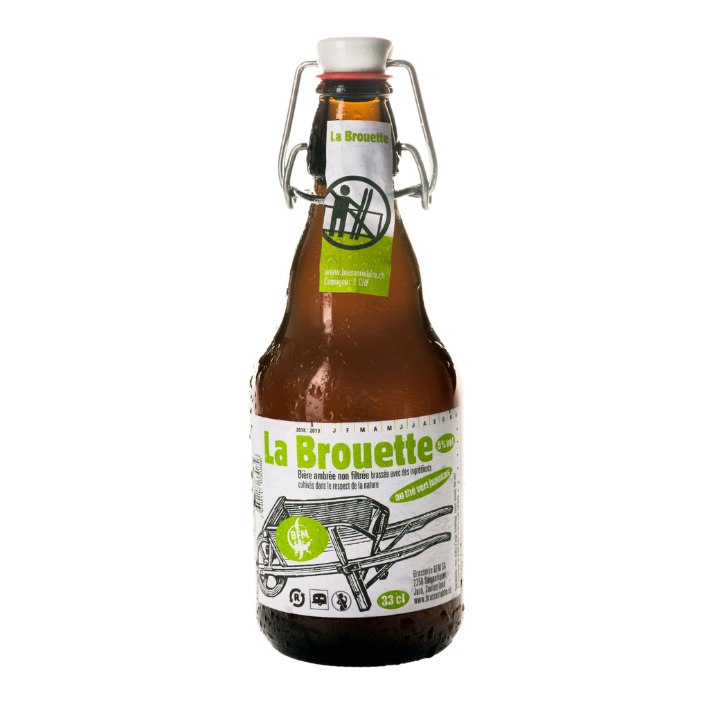 BFM La Brouette