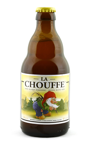 Chouffe Blonde