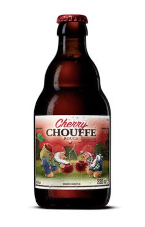 Chouffe Cherry*