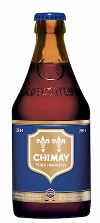 Chimay Brune Bleue