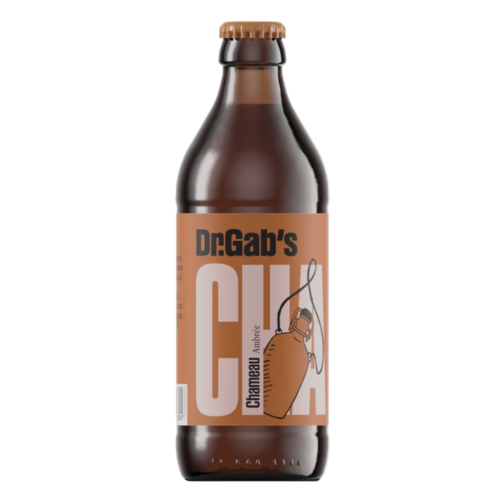 Dr. Gab's Chameau