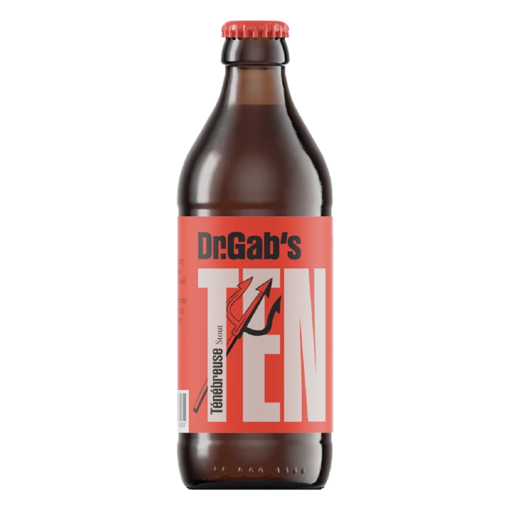Dr. Gab's Ténébreuse