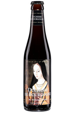 Duchesse de Bourgogne*