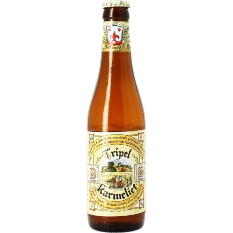 Karmeliet Tripel