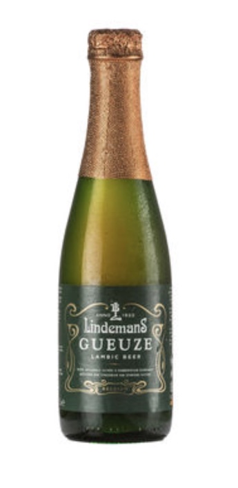 Lindemans Gueuze*