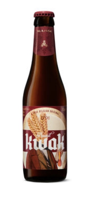 Kwak "Bière du Cocher"