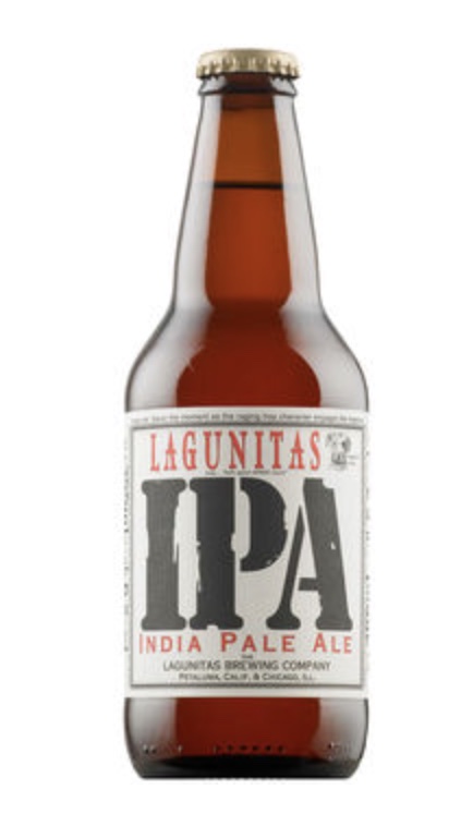 Lagunitas IPA*