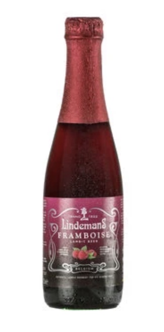 Lindemans Framboise*