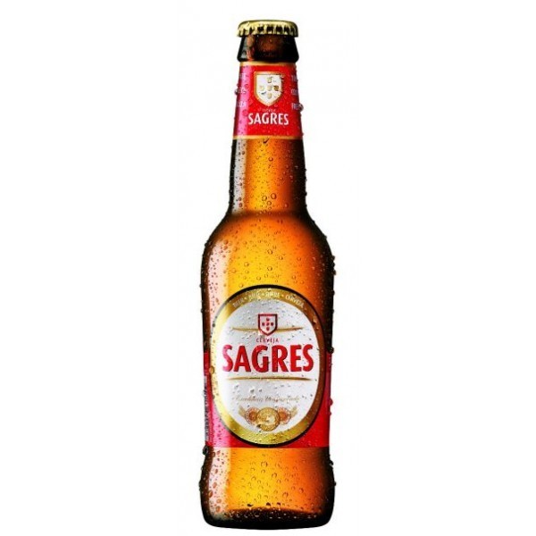 Sagres Dix Pack*