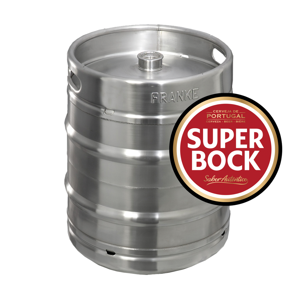 Super Bock Cont.