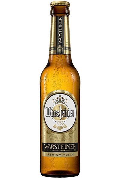 Warsteiner*