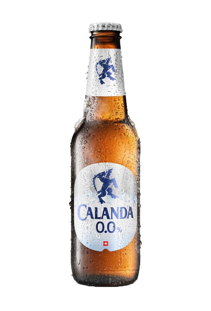 Calanda 0,0%