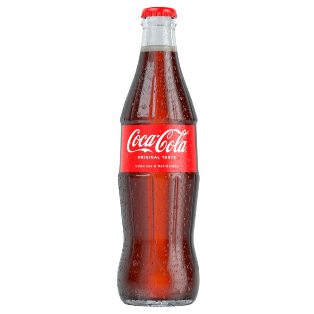 Coca-Cola