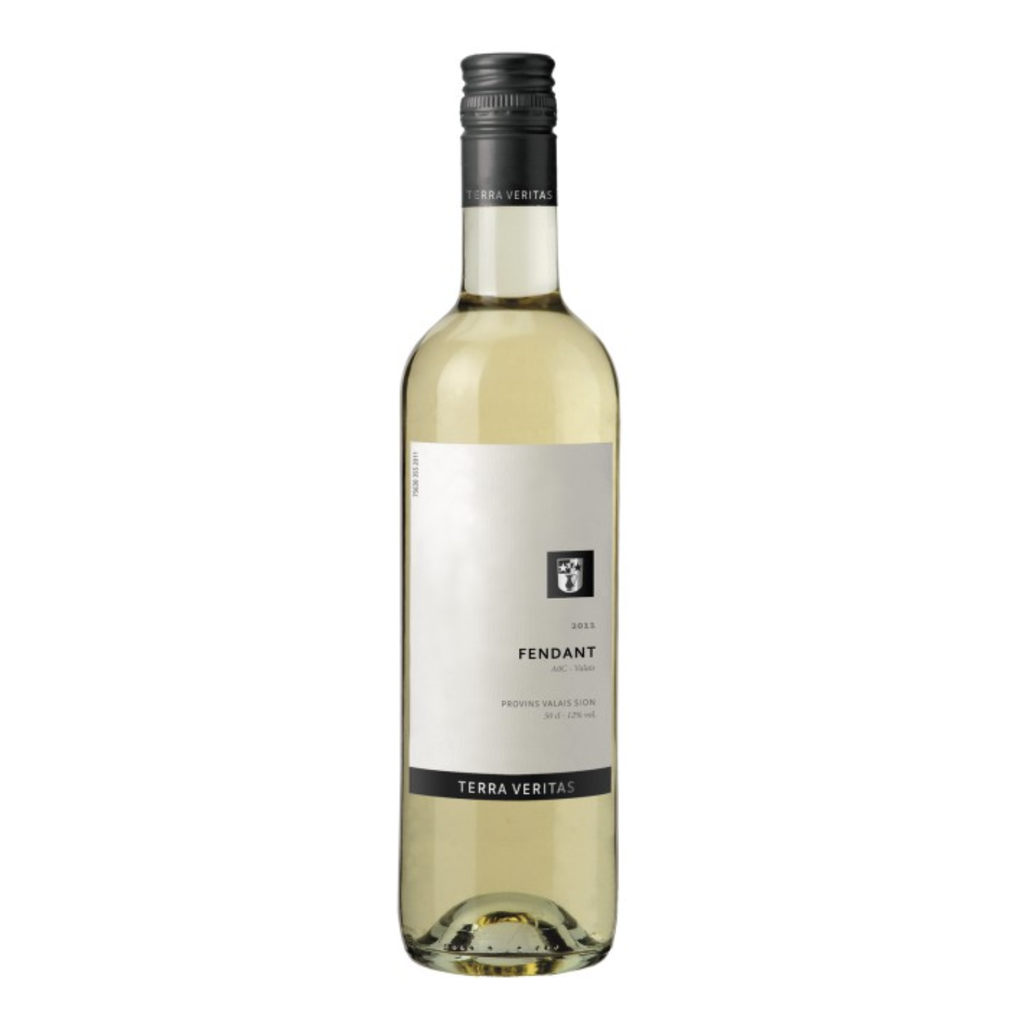 Fendant AOC VS Provins (Caisse) Terra Veritas