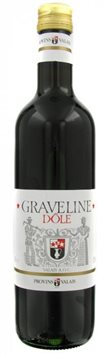 Dôle Graveline AOC VS Provins
