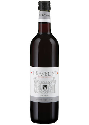 Dôle Graveline AOC VS Provins