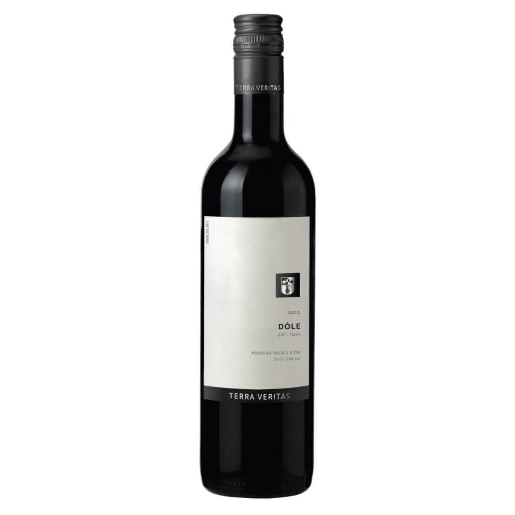 Dôle AOC VS Provins (Caisse) Terra Veritas