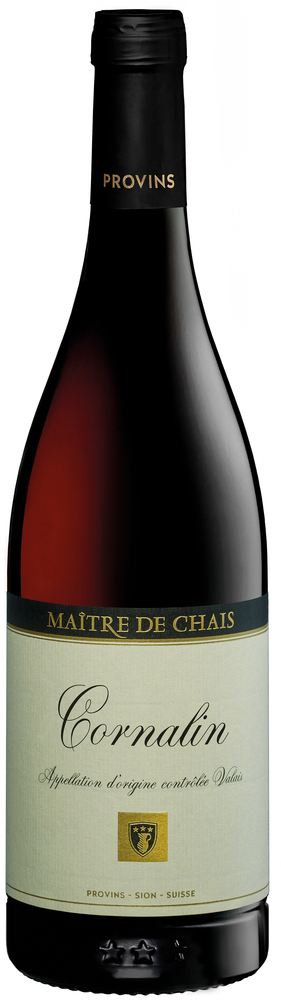 Cornalin Me de Chais AOC VS Provins*