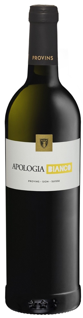 Apologia Bianco Provins*