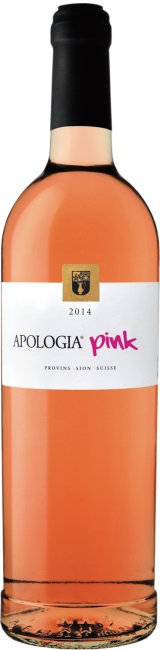 Apologia Pink Provins*