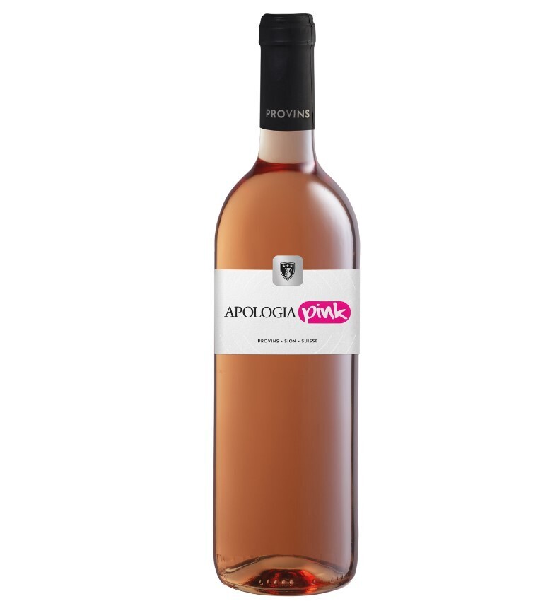 Apologia Pink Provins VDP*