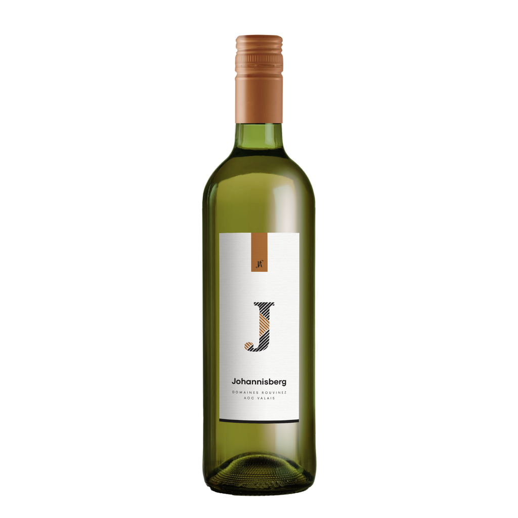 Johannisberg AOC VS Rouvinez