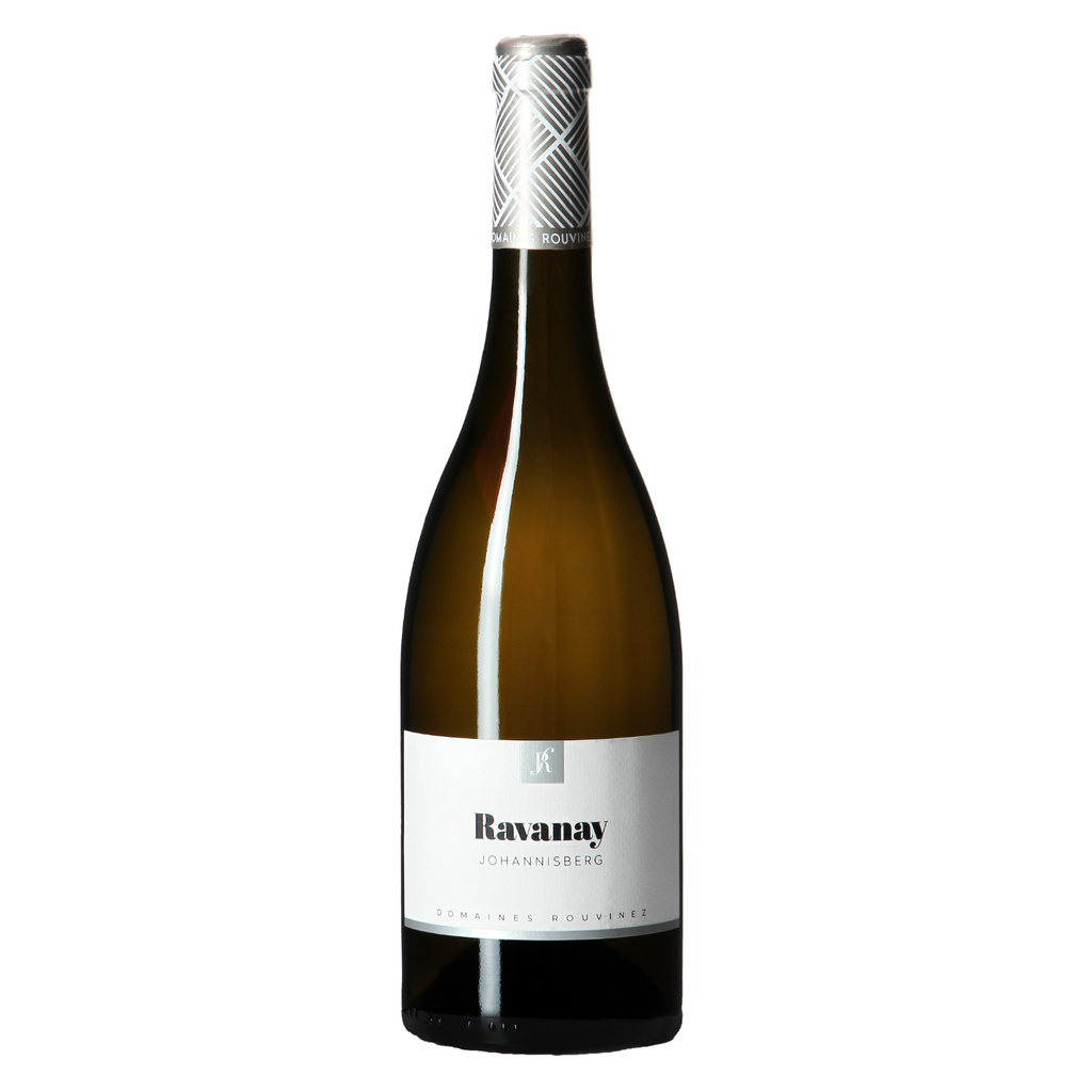 Johannisberg Ravanay Rouvinez AOC VS*
