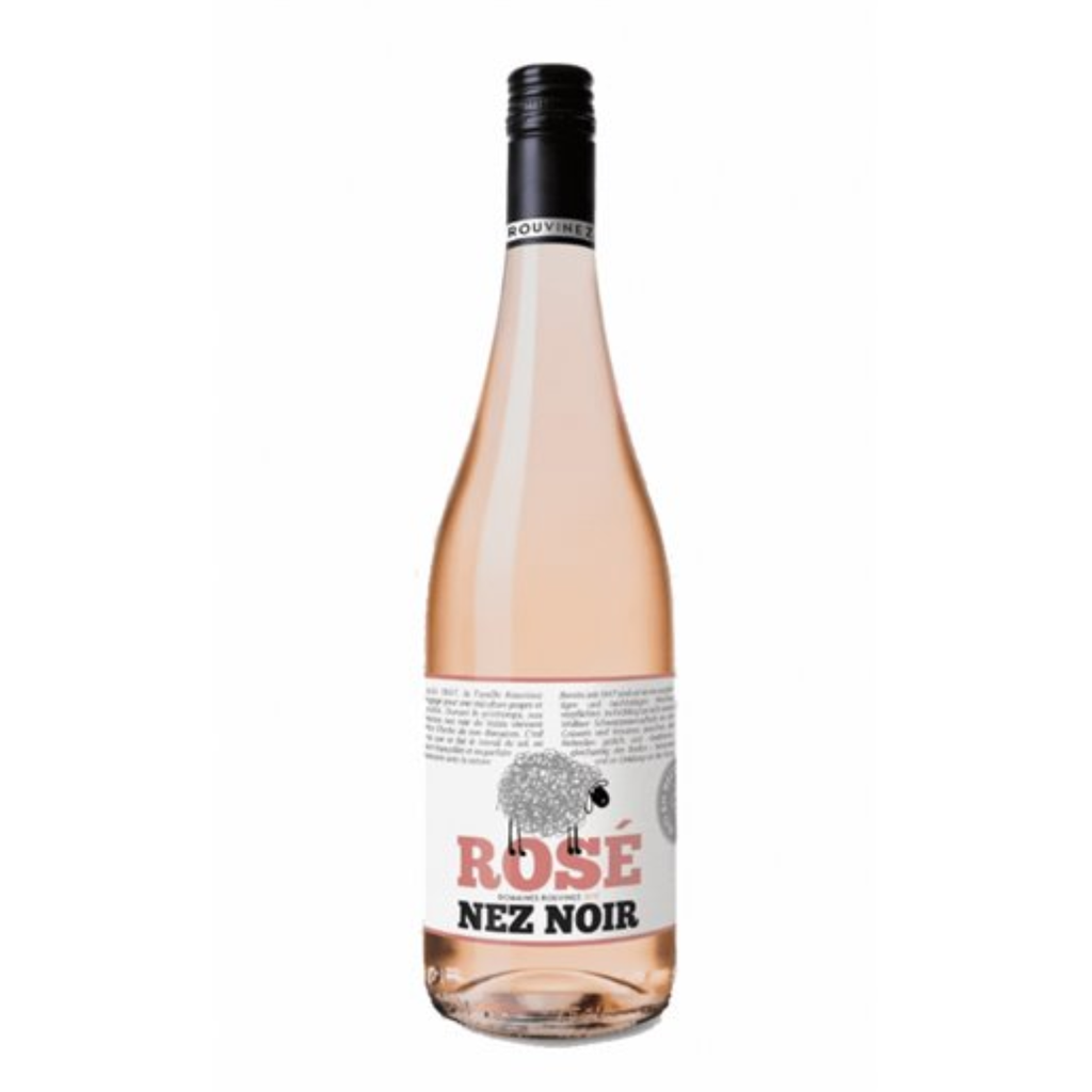 Nez Noir Rosé Rouvinez*