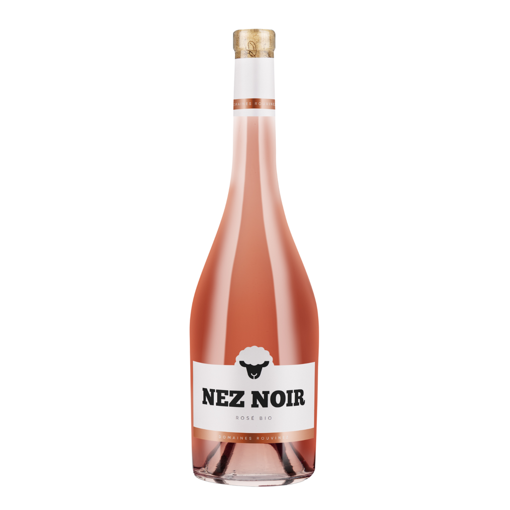 Nez Noir Rosé Rouvinez*