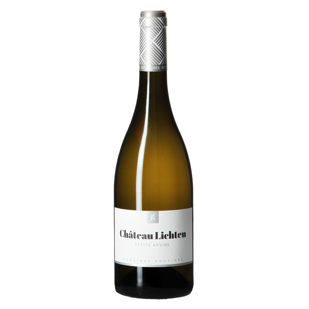 P. Arvine Château Lichten AOC VS Rouvinez*