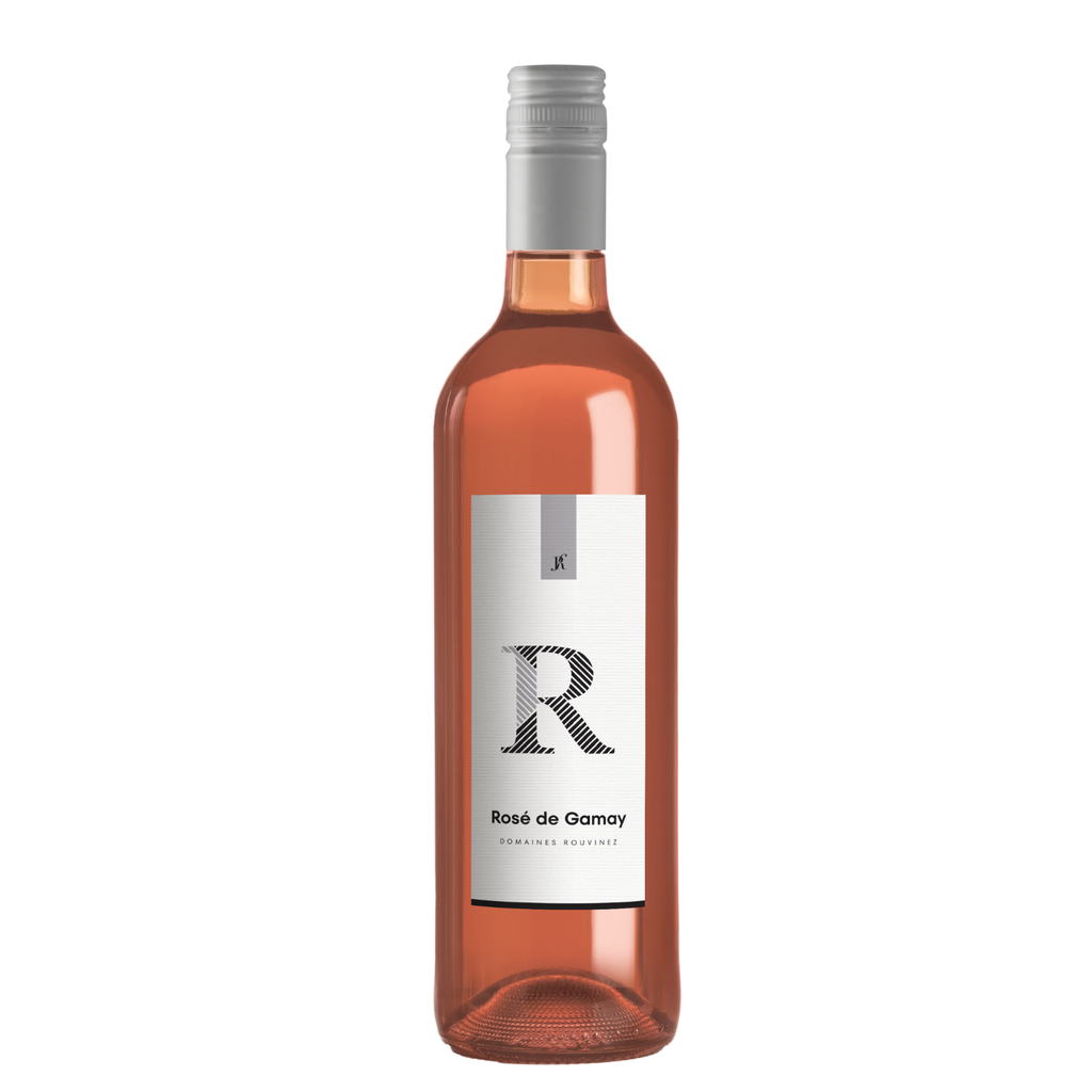 Rosé de Gamay Rouvinez