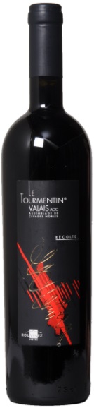 Le Tourmentin AOC VS Rouvinez*