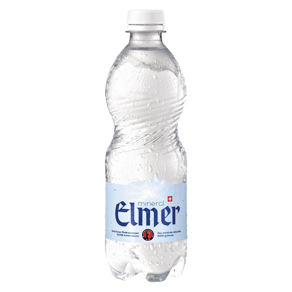 Elmer Nature Pet*