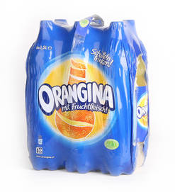 Orangina Maxi*