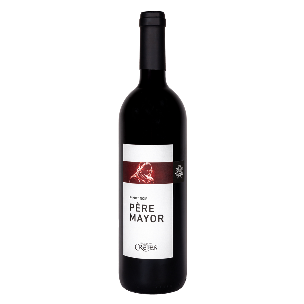 Pinot Noir "Père Mayor" AOC VS Vocat*