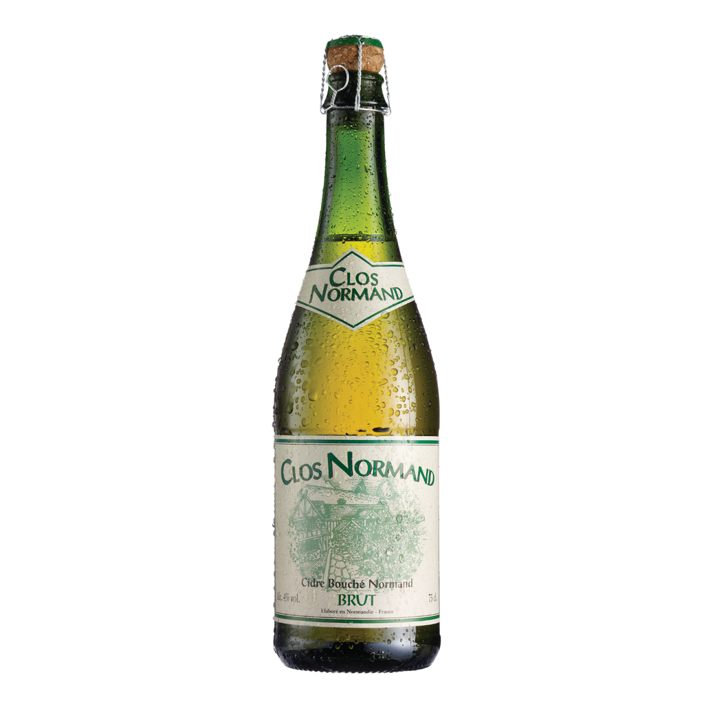 Cidre Clos Normand*