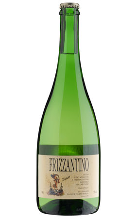 Frizzantino Vino Bianco*