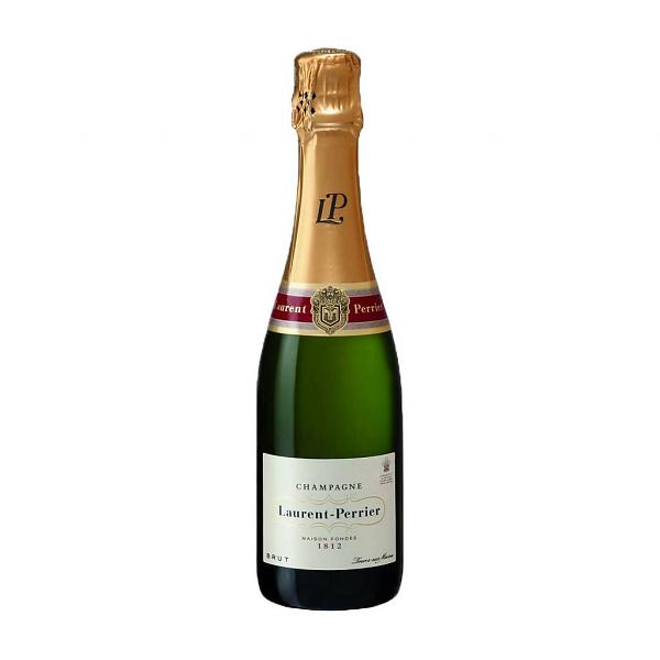 Laurent Perrier Brut*